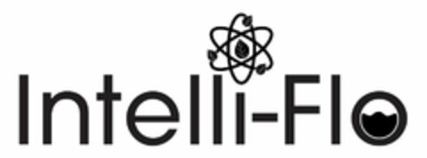 INTELLI-FLO Logo (USPTO, 12.02.2018)