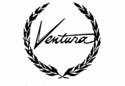 VENTURA Logo (USPTO, 19.03.2018)
