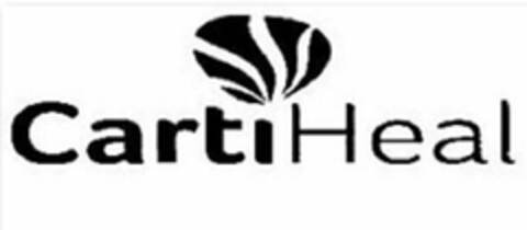 CARTIHEAL Logo (USPTO, 02.05.2018)