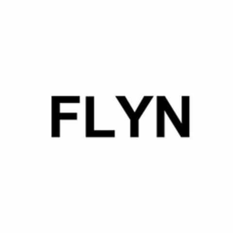 FLYN Logo (USPTO, 03.05.2018)