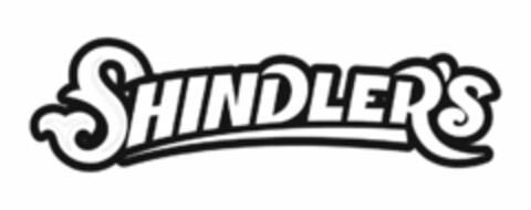 SHINDLER'S Logo (USPTO, 18.05.2018)