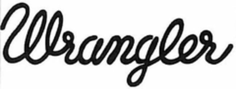 WRANGLER Logo (USPTO, 12.07.2018)