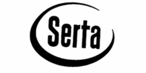 SERTA Logo (USPTO, 13.07.2018)