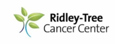 RIDLEY-TREE CANCER CENTER Logo (USPTO, 20.08.2018)