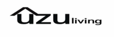 UZULIVING Logo (USPTO, 29.08.2018)