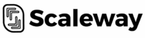 SCALEWAY Logo (USPTO, 05.09.2018)