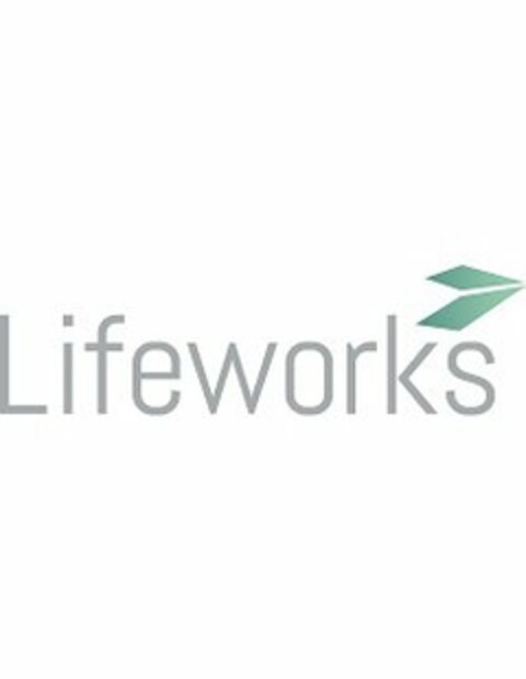 LIFEWORKS Logo (USPTO, 10.12.2018)