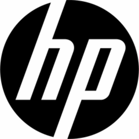 HP Logo (USPTO, 13.12.2018)