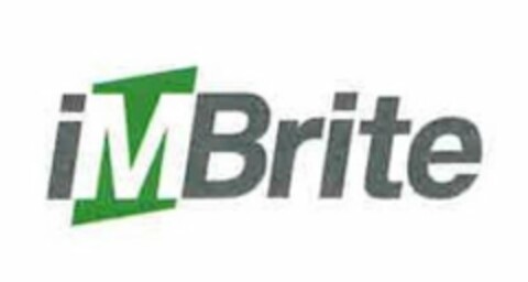 IMBRITE Logo (USPTO, 29.01.2019)