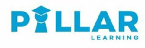 PILLAR LEARNING Logo (USPTO, 02.02.2019)