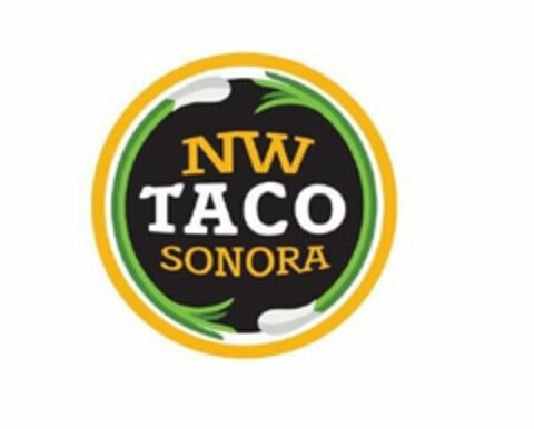 NW TACO SONORA Logo (USPTO, 13.02.2019)