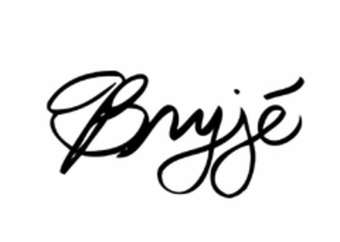 BRYJE Logo (USPTO, 02/22/2019)