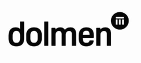 DOLMEN Logo (USPTO, 25.02.2019)