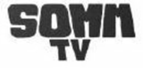 SOMM TV Logo (USPTO, 03/05/2019)