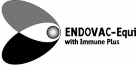 ENDOVAC-EQUI WITH IMMUNE PLUS Logo (USPTO, 27.03.2019)