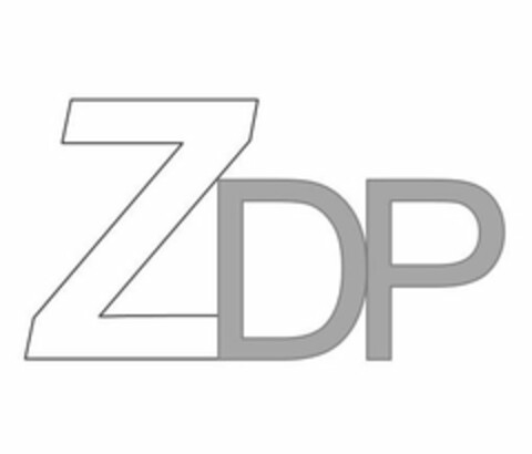 ZDP Logo (USPTO, 03.06.2019)