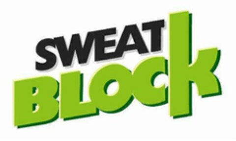 SWEAT BLOCK Logo (USPTO, 05.06.2019)