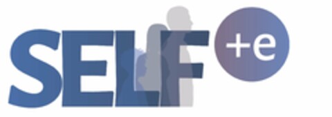 SELF+E Logo (USPTO, 11.06.2019)