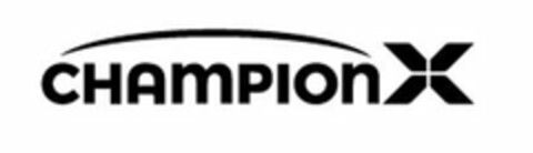 CHAMPIONX Logo (USPTO, 11.06.2019)