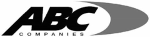 ABC COMPANIES Logo (USPTO, 13.06.2019)