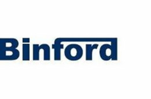 BINFORD Logo (USPTO, 06/20/2019)