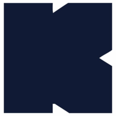 K Logo (USPTO, 10.07.2019)