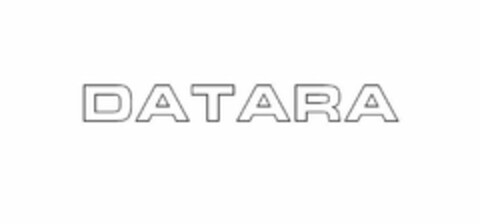 DATARA Logo (USPTO, 24.07.2019)