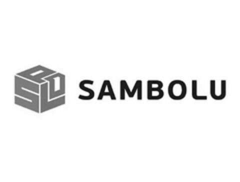 SAMBOLU Logo (USPTO, 24.07.2019)