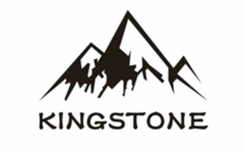 KINGSTONE Logo (USPTO, 07/31/2019)