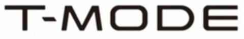 T-MODE Logo (USPTO, 07.08.2019)