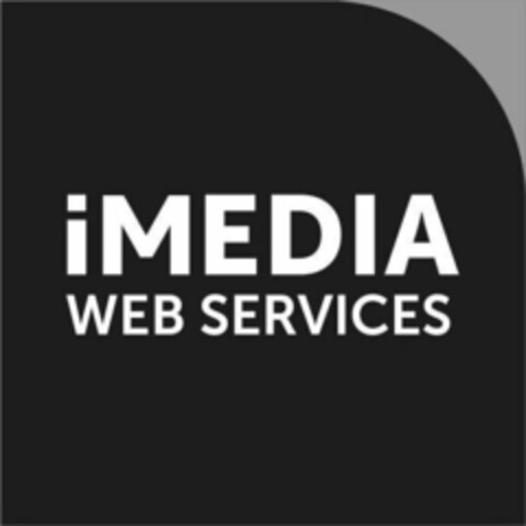 IMEDIA WEB SERVICES Logo (USPTO, 08/15/2019)