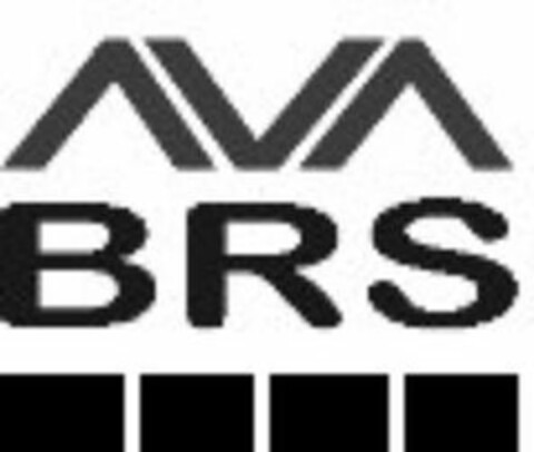 AVA BRS Logo (USPTO, 08/21/2019)