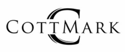 C COTTMARK Logo (USPTO, 03.09.2019)