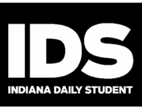 IDS INDIANA DAILY STUDENT Logo (USPTO, 24.09.2019)