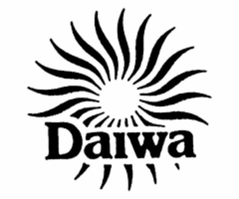 DAIWA Logo (USPTO, 04.10.2019)