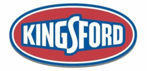 KINGSFORD Logo (USPTO, 07.11.2019)