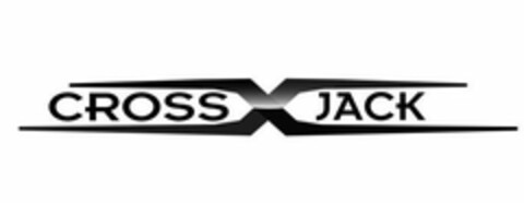 CROSS X JACK Logo (USPTO, 21.11.2019)