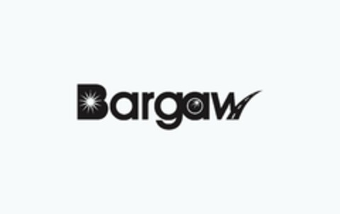 BARGAW Logo (USPTO, 28.11.2019)