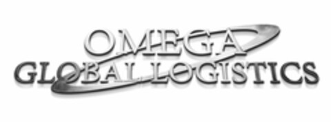 OMEGA GLOBAL LOGISTICS Logo (USPTO, 01.12.2019)