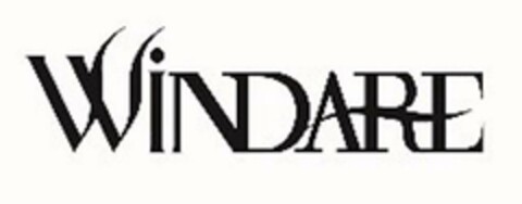 WINDARE Logo (USPTO, 18.12.2019)