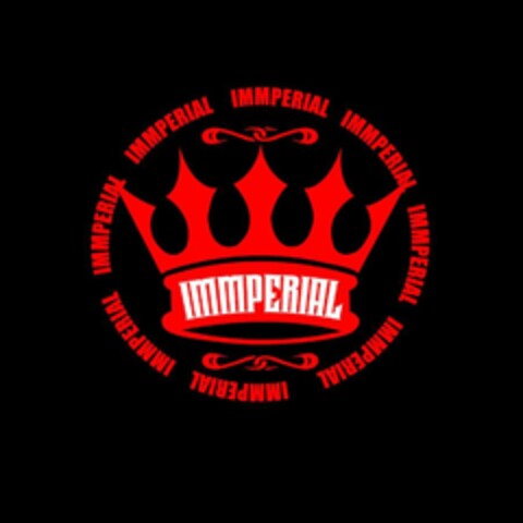 IMMPERIAL IMMPERIAL IMMPERIAL IMMPERIALIMMPERIAL IMMPERIAL IMMPERIAL IMMPERIAL IMMPERIAL Logo (USPTO, 10.01.2020)