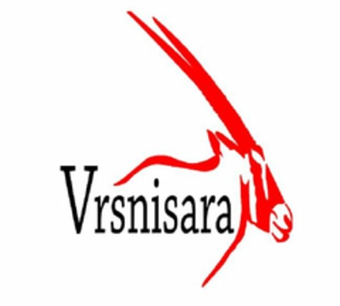 VRSNISARA Logo (USPTO, 18.02.2020)