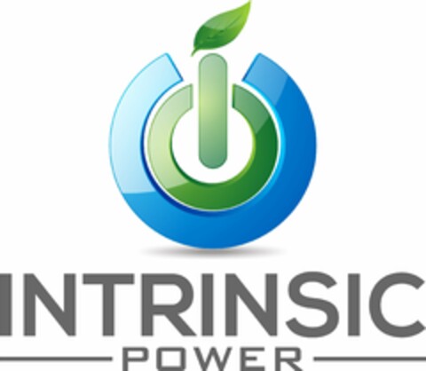 INTRINSIC POWER IO Logo (USPTO, 03/01/2020)