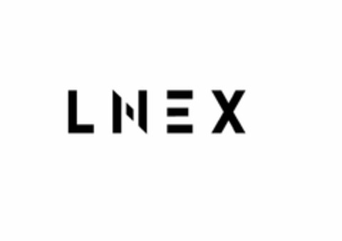 LNEX Logo (USPTO, 09.04.2020)