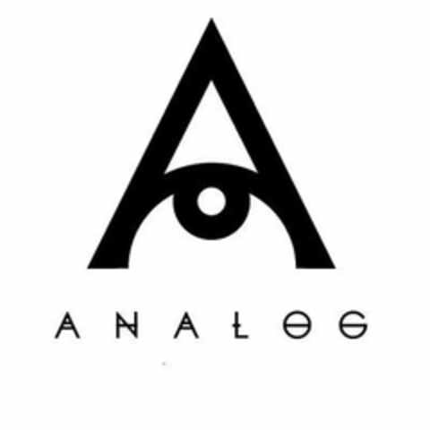 A ANALOG Logo (USPTO, 09.04.2020)