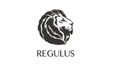 REGULUS Logo (USPTO, 14.04.2020)