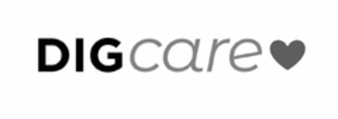 DIGCARE Logo (USPTO, 04.05.2020)