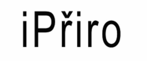 IPRIRO Logo (USPTO, 08.05.2020)