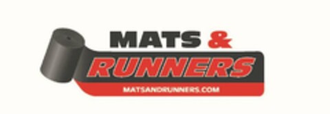 MATS & RUNNERS MATSANDRUNNERS.COM Logo (USPTO, 12.05.2020)