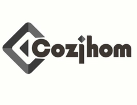 COZIHOM Logo (USPTO, 18.05.2020)